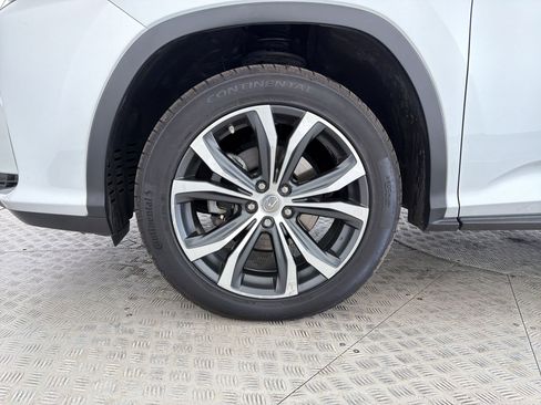 Used 2017 Lexus RX 350 FWD image 11