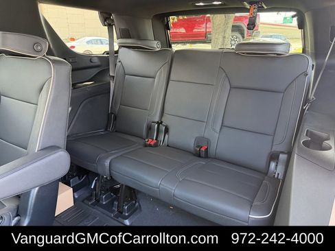 New 2026 GMC Yukon Elevation w/ Elevation Premium Package RWD image 26