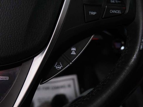 Used 2020 Acura TLX w/ A-SPEC Pkg FWD image 39