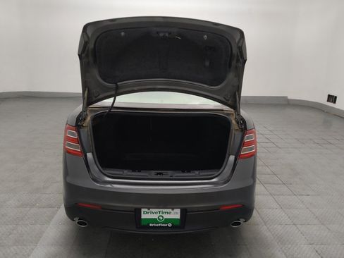 Used 2015 Ford Taurus SE FWD image 29