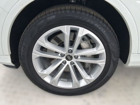 Certified 2025 Audi Q7 Premium Plus w/ Premium Plus Package image 11