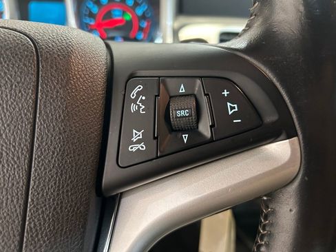 Used 2014 Chevrolet Camaro LT image 12