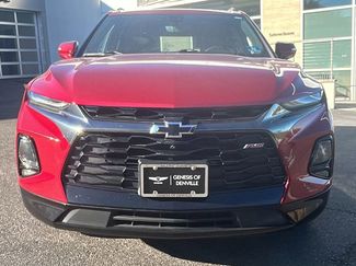 Used 2020 Chevrolet Blazer RS video 2