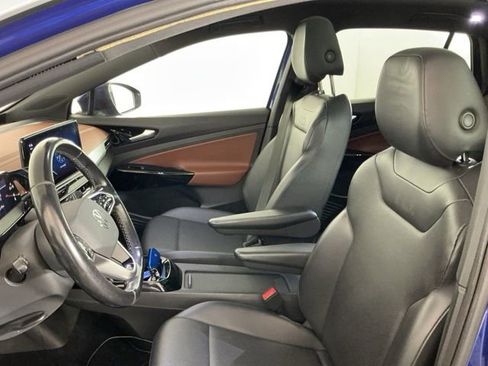 Used 2022 Volkswagen ID.4 Pro S image 14