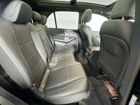 Certified 2022 Mercedes-Benz GLE 350 4MATIC image 26