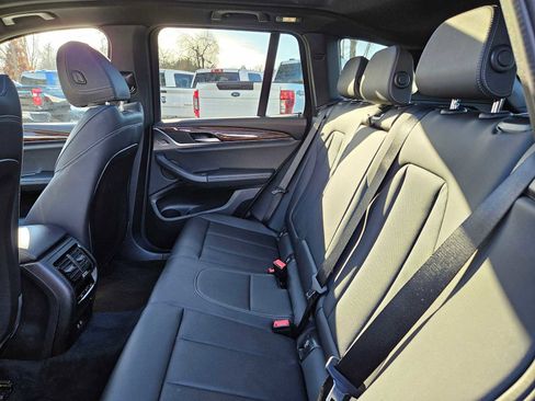Used 2023 BMW X3 xDrive30i image 20