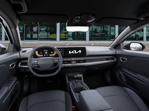 New 2026 Kia K4 EX image 14