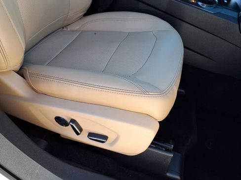 Used 2017 Ford Explorer Limited w/ Equipment Group 301A image 19