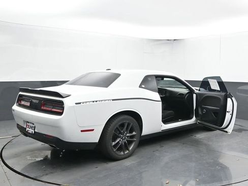 Used 2021 Dodge Challenger GT w/ Blacktop Package image 37