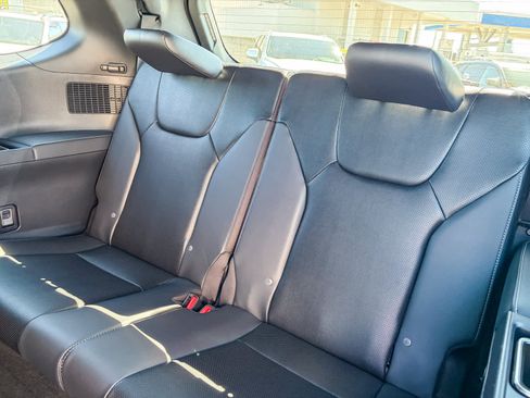 New 2026 Lexus TX 350 AWD image 29