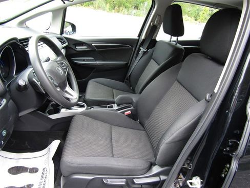 Used 2020 Honda Fit EX image 11