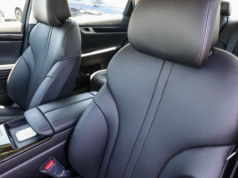 New 2027 Genesis G80 2.5T AWD/4WD image 29