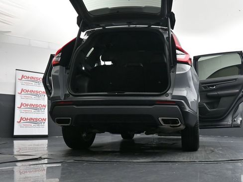 Used 2026 Honda CR-V Sport-L image 44