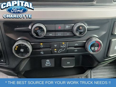 New 2026 Ford F250 XL w/ XL Chrome Package AWD/4WD image 22