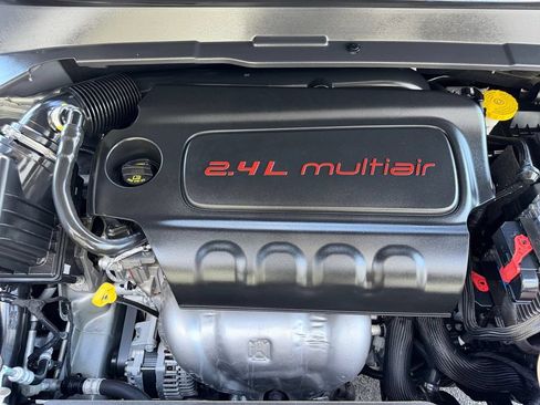 Used 2022 Jeep Compass Latitude AWD/4WD image 20
