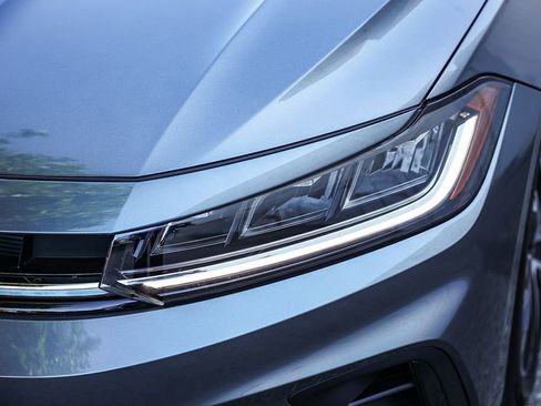 New 2026 Volkswagen Jetta Sport image 15