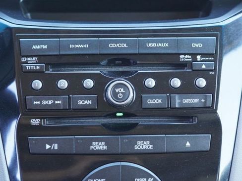 Used 2012 Honda Odyssey EX-L image 28