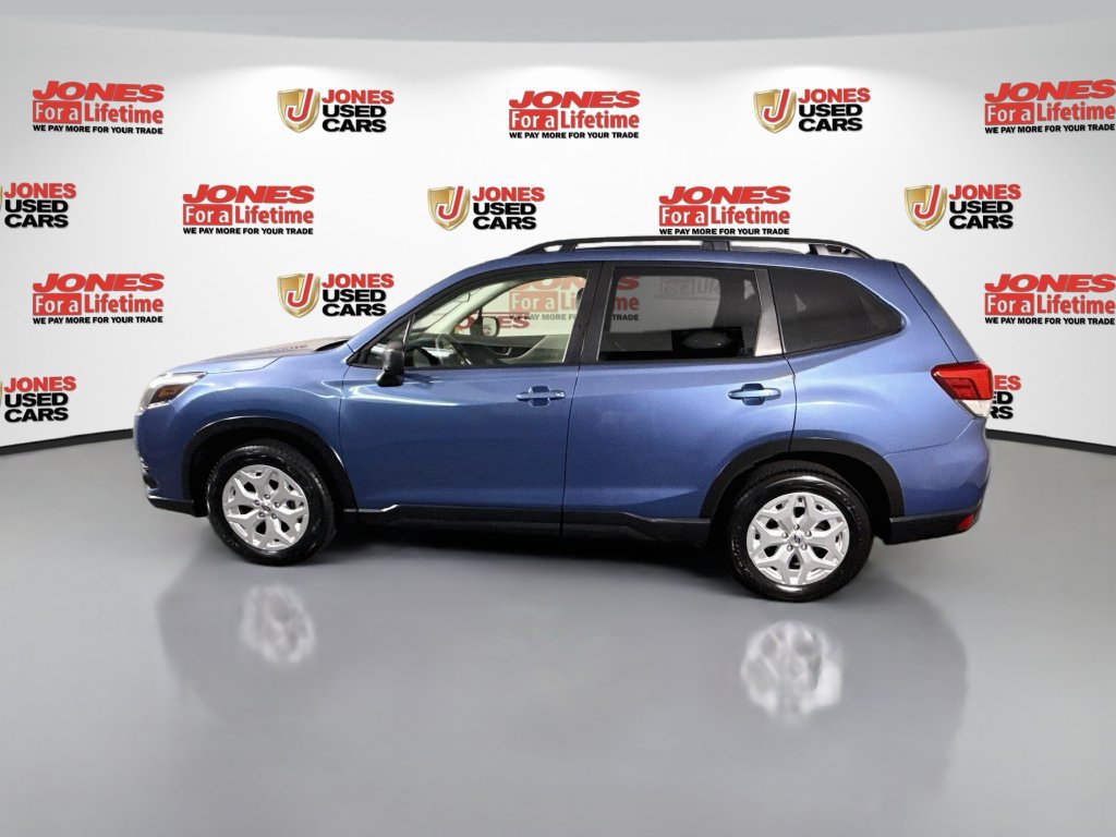 Used 2024 Subaru Forester AWD/4WD image 13