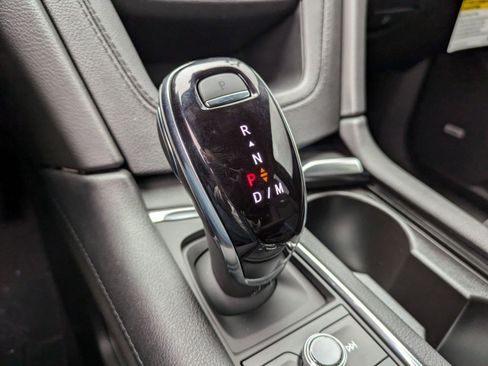 New 2025 Cadillac XT6 Premium Luxury w/ Technology Package image 18