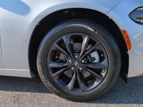 Certified 2022 Dodge Charger SXT w/ Blacktop Package image 12