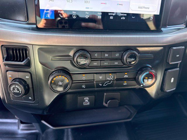 Used 2024 Ford F150 XL AWD/4WD image 12