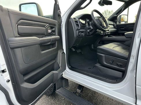 Used 2024 RAM 2500 Rebel w/ Level 2 Equipment Group image 19