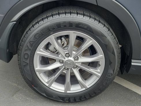 Certified 2023 Honda CR-V EX image 7
