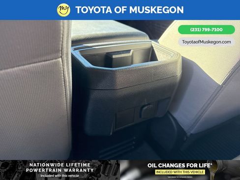 New 2025 Toyota Tacoma TRD Off-Road image 25