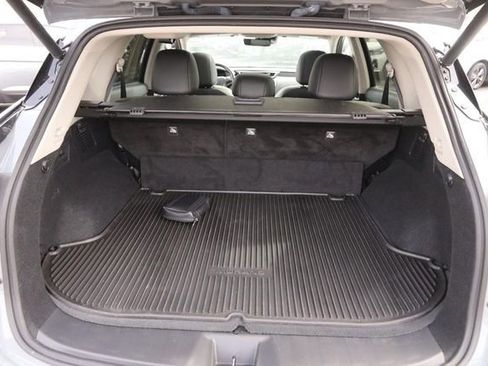 Certified 2024 Nissan Murano Platinum w/ Cargo Package image 7