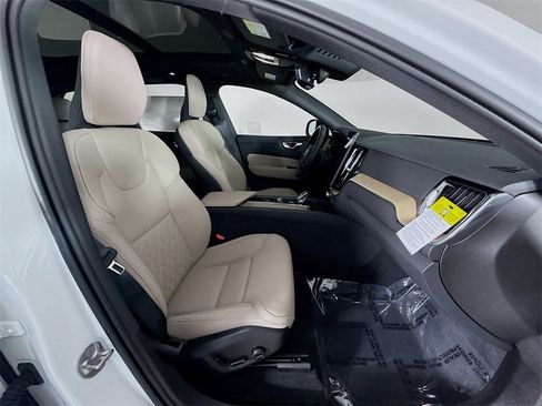 New 2026 Volvo XC60 T8 Plus w/ Protection Package Premier image 27