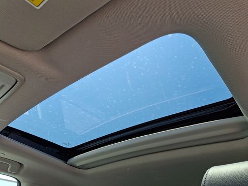 Certified 2023 Honda CR-V EX-L image 14