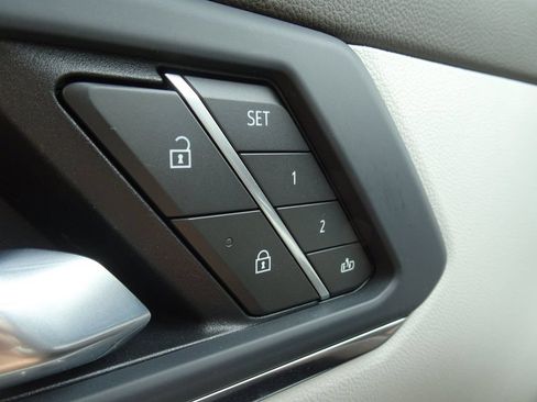 Used 2026 GMC Terrain Denali w/ LPO, Floor Liner Package AWD/4WD image 25