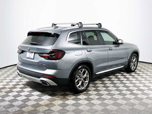 Used 2023 BMW X3 sDrive30i w/ Premium Package image 7