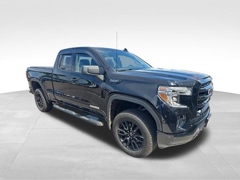 Used 2021 GMC Sierra 1500 Elevation w/ X31 Off-Road Package AWD/4WD image 31