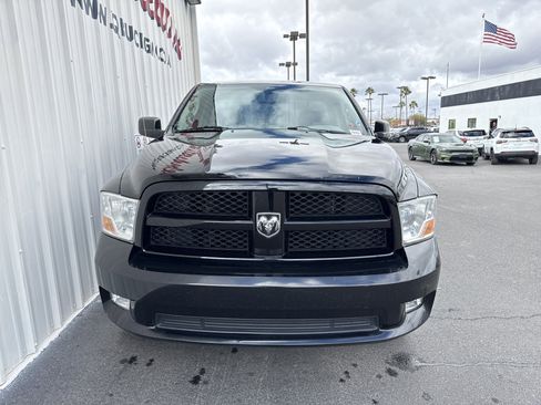 Used 2012 RAM 1500 Express image 5
