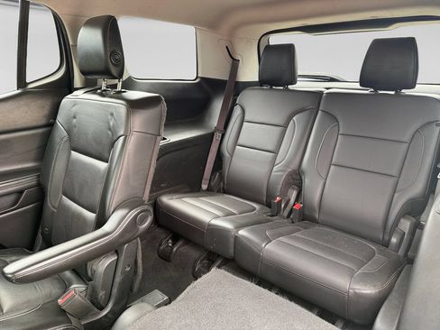 Used 2018 GMC Acadia SLT AWD/4WD image 40