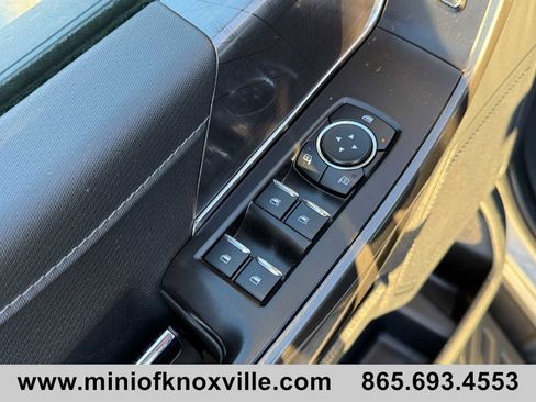 Used 2023 Ford F150 XLT w/ Equipment Group 302A High image 12