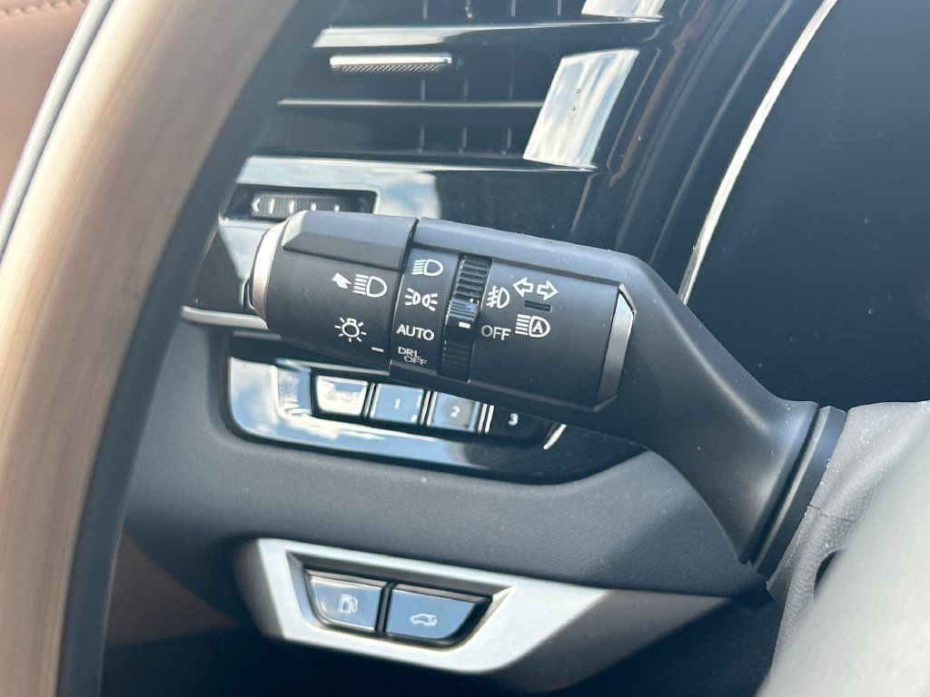 Used 2026 Lexus RX 350 Premium w/ Accessory Package (Z1) FWD image 34