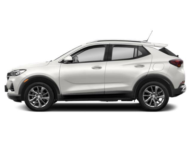 Used 2023 Buick Encore GX Essence w/ Advanced Technology Package AWD/4WD image 3