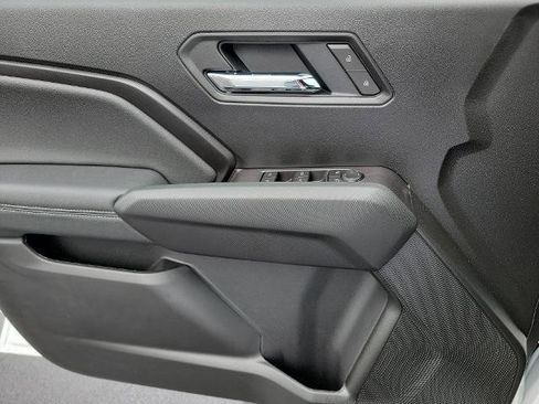 New 2026 GMC Canyon Elevation w/ Convenience Package image 25