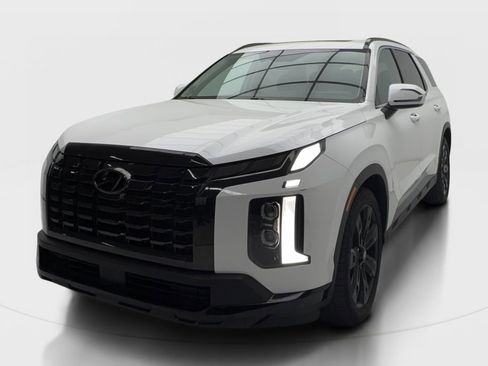 Used 2023 Hyundai Palisade XRT AWD/4WD image 4