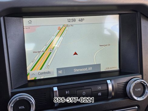 Used 2019 Ford Mustang GT Premium image 28