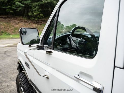 Used 1995 Ford F350 4x4 Crew Cab image 86