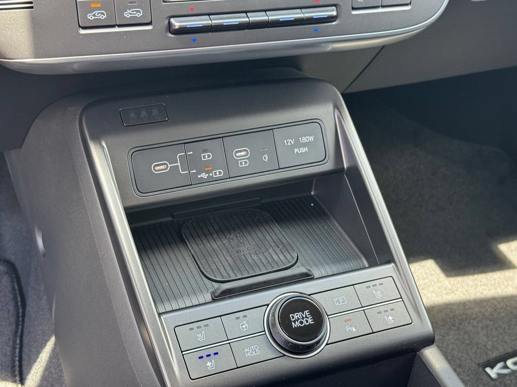 New 2026 Hyundai Kona Limited FWD image 28