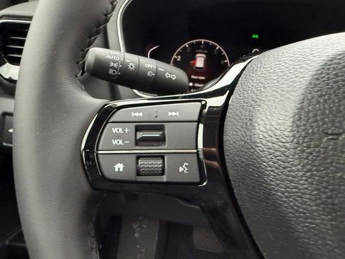 New 2025 Honda Pilot EX-L image 14