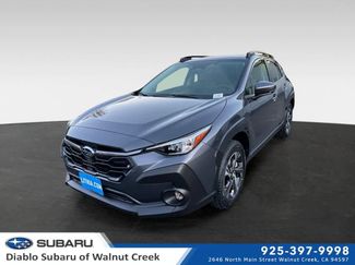 New 2026 Subaru Crosstrek 2.0i Premium video 1