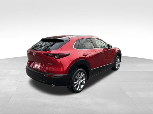 Used 2023 MAZDA CX-30 AWD 2.5 S w/ Select Package image 5