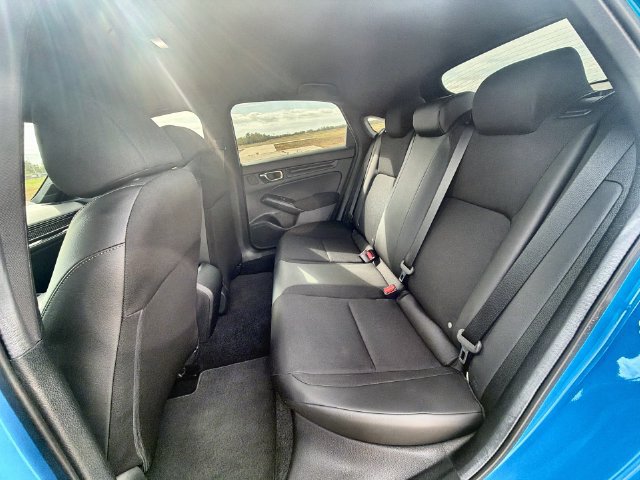 Used 2026 Honda Civic Sport image 23
