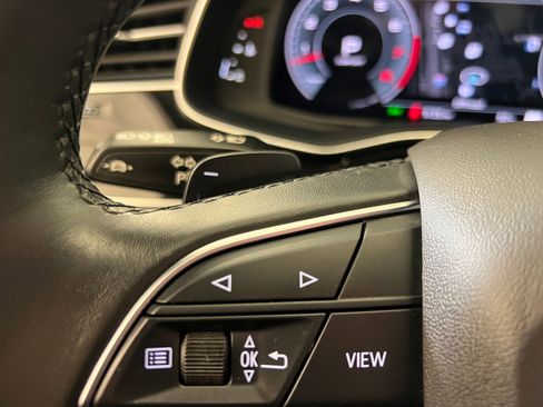 Used 2023 Audi Q7 3.0T Prestige w/ Prestige Package image 17