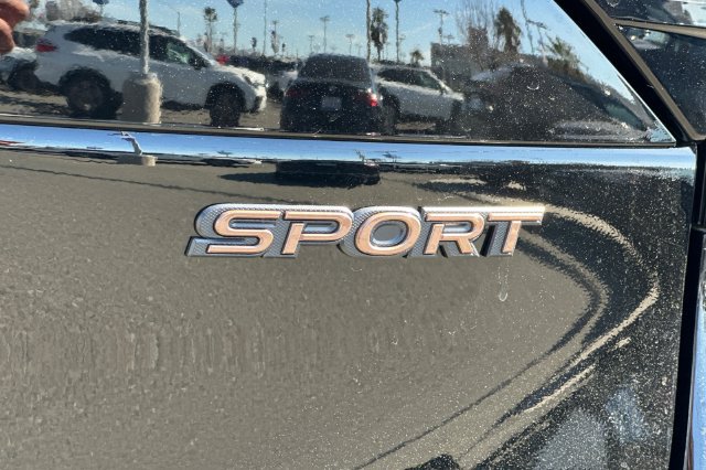 New 2026 Subaru Forester Sport w/ Sport Package AWD/4WD image 23